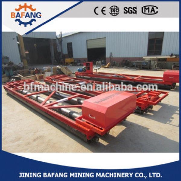 Low price Roller concrete road paver leveling machine #1 image