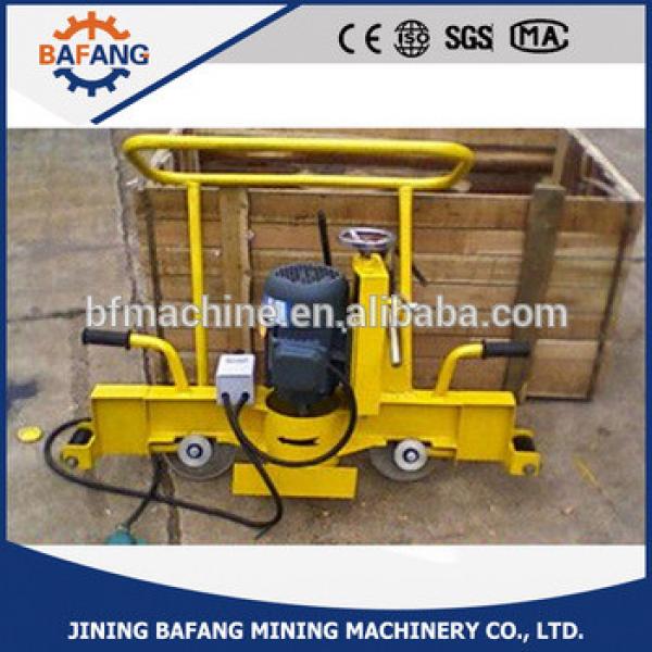 GD-32N rail grinding machine/rail grinder #1 image