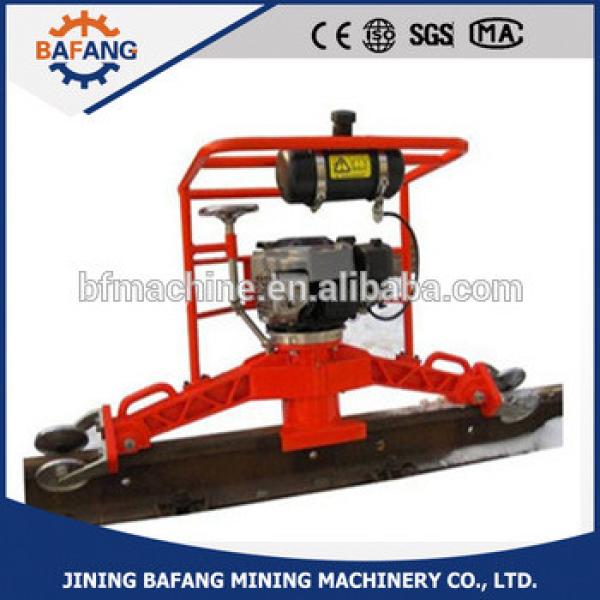 Best quality of GM-2.2 electric rail grinding machine #1 image