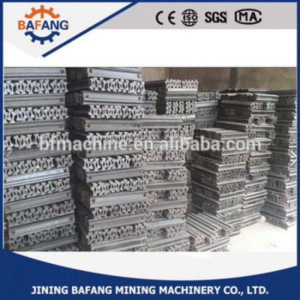 Standard Rail Plywood/Rail Fishplate/Rail Splint From Chinese Manufacturer #1 image