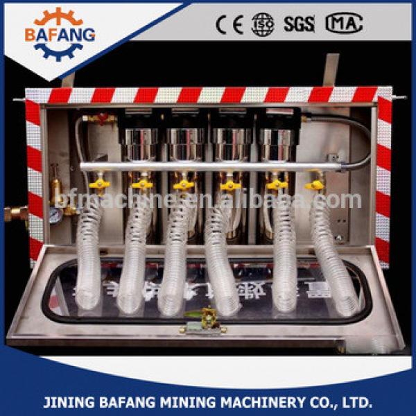 ZYJ Mining Use Compressed Air Self Rescuer #1 image