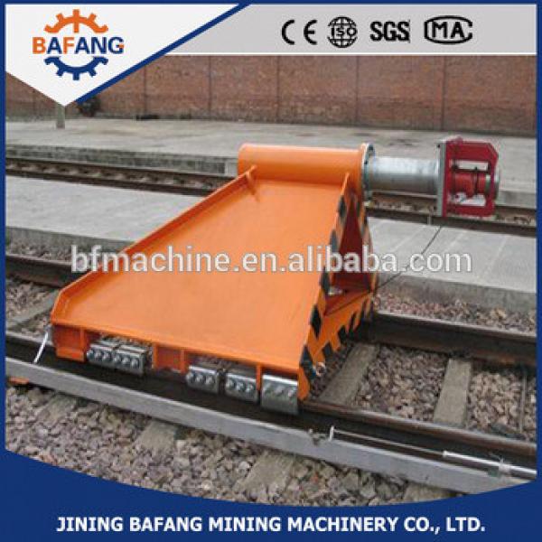 CDH-Y Hydraulic Buffer Slide Rail Stopper/Train Stopper From China #1 image