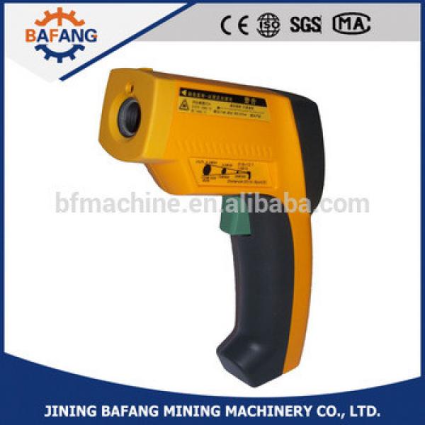 CWH600 Infrared thermometer for mining #1 image