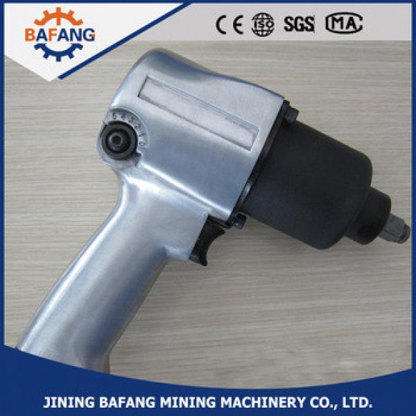 Heavy Duty Pneumatic Air Impact Wrench #1 image