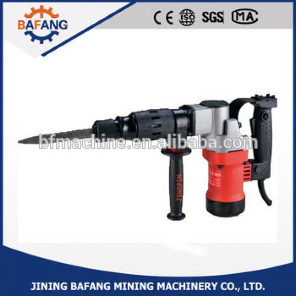 0810 Electric Hammer Drill With Factory Price #1 image