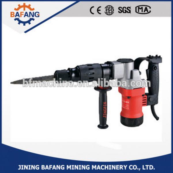 Factory Price 0810 Electric Hammer/ Electricr Drill #1 image