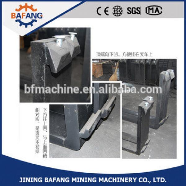 Hydraulic Hand Pallet Truck with Scale, Hand Pallet Truck Scale, Fork Lifter #1 image