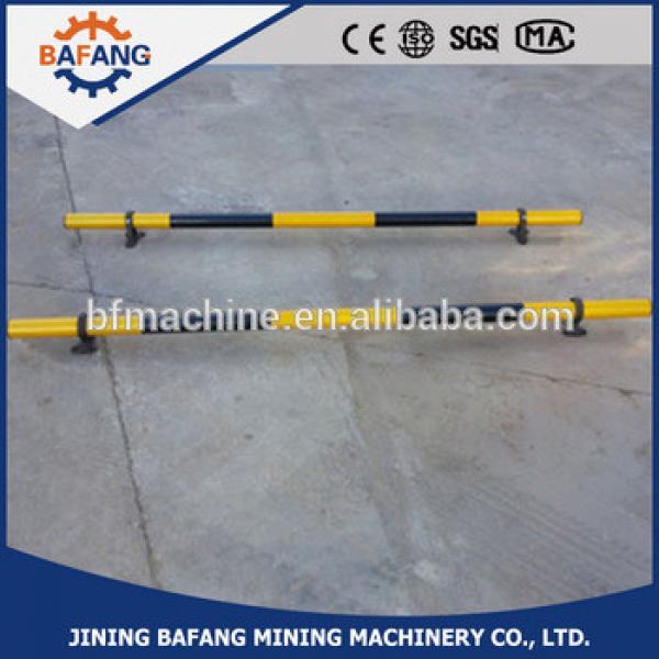 The multi-purpose roadway safety block car pole factory supplier #1 image