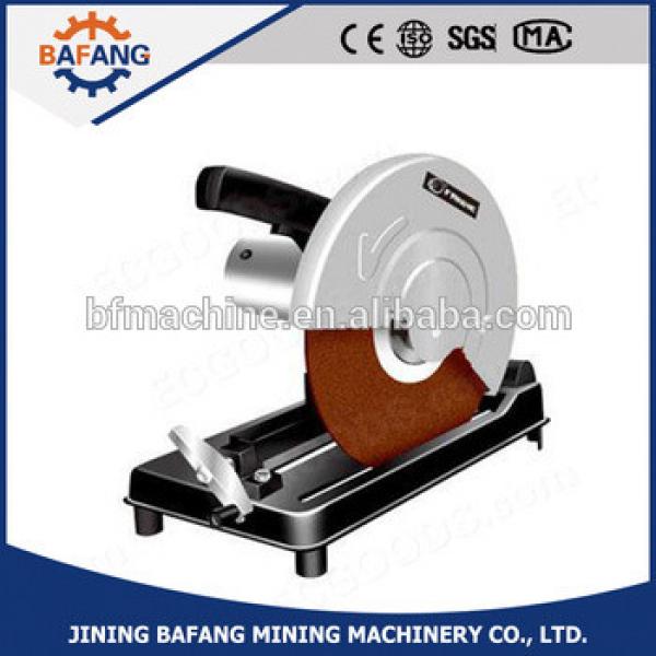 Abrasive Wheel Cutting Machine With Advanced Technology #1 image