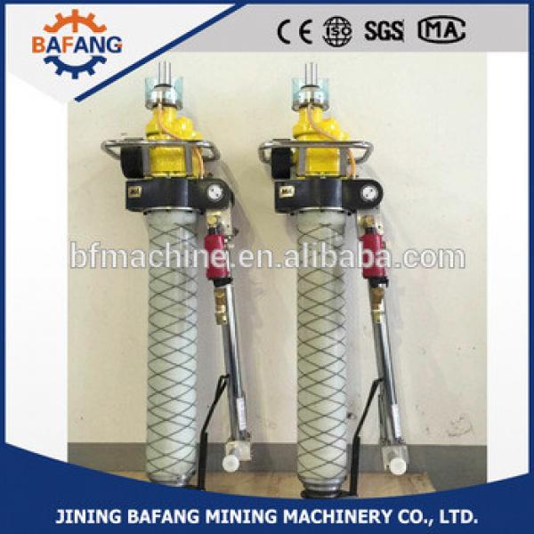 MQT series Pneumatic Roof Bolter Coal Mine rock bolt drill #1 image