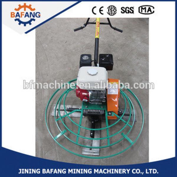 walk behind concrete trowel machine for sale #1 image