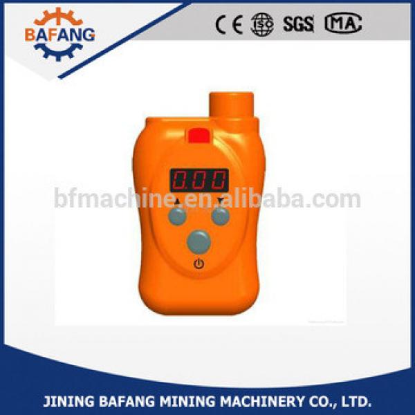 Infrared Methane Alarm Device/Methane gas detector #1 image