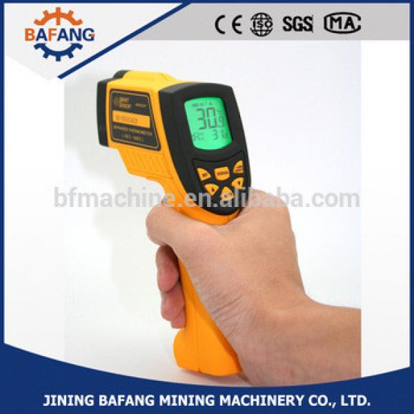 Infrared thermometer for export CWH600/650 for mining #1 image