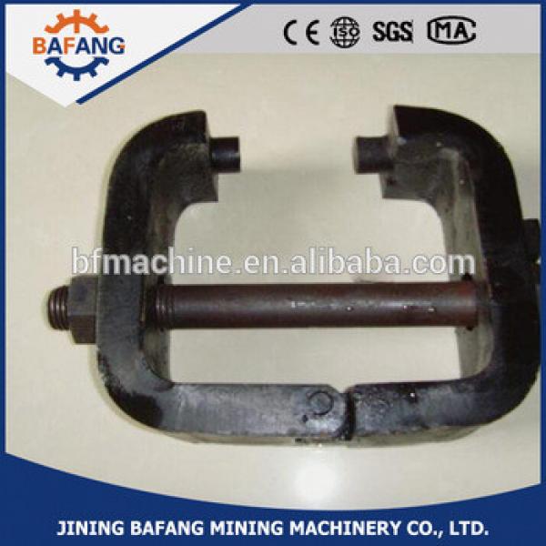 Factory Price Multi-fuction JGQ rail clamp #1 image