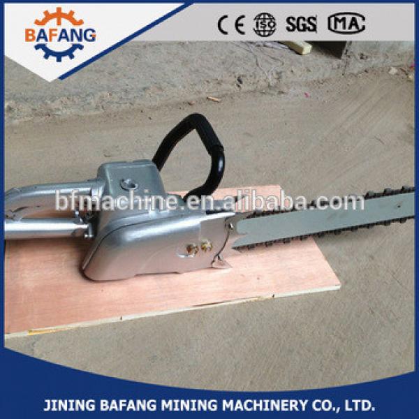 New Model Hydraulic Chainsaw Concrete Chain Saw Cutting Machine #1 image