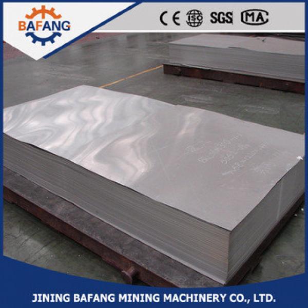 Factory Price Hot-Rolled stainless Sheet Steel #1 image