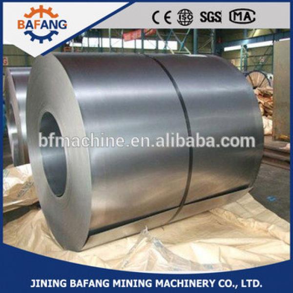 High Quality Hot Dipped Galvanized Plate #1 image
