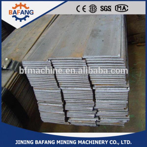 Factory Price 10mm Flat-rolled Steel #1 image