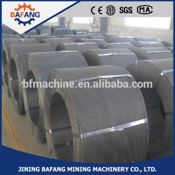 Stranded Galvanized Steel Wire for Sale from China #1 image