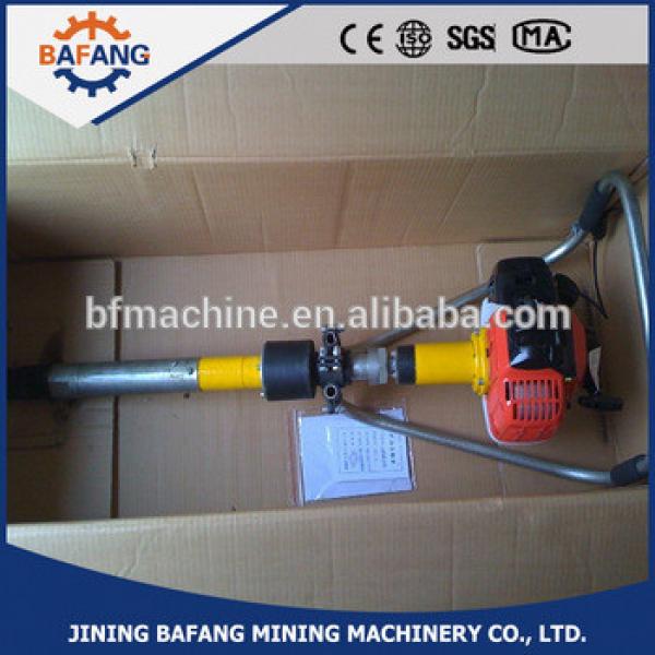 ND-4 Internal Combustion Rail Tamper with High Quality and Low Price #1 image