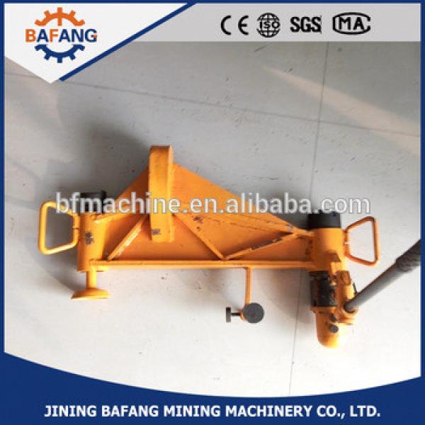 Hot Sale for KWPY-300 Hydraulic Railway Track Bender #1 image