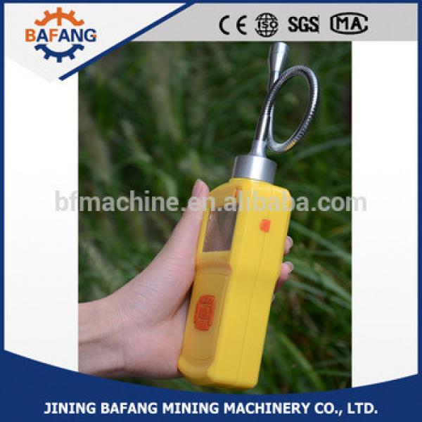 Gas detector price,Portable Flammable gas detector #1 image