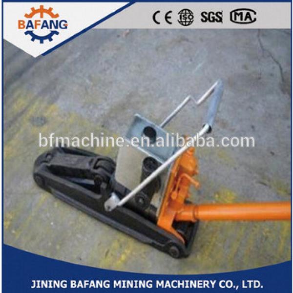 2016 Hot Selling YQD-245 Hydraulic Rail Jack #1 image