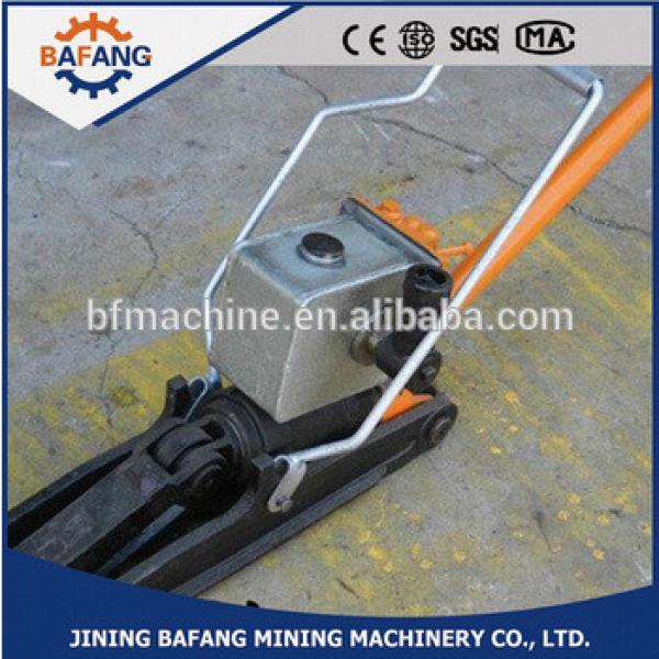 2016 Hot Selling YQ-150 hydraulic railway track jacks/ rail jack #1 image