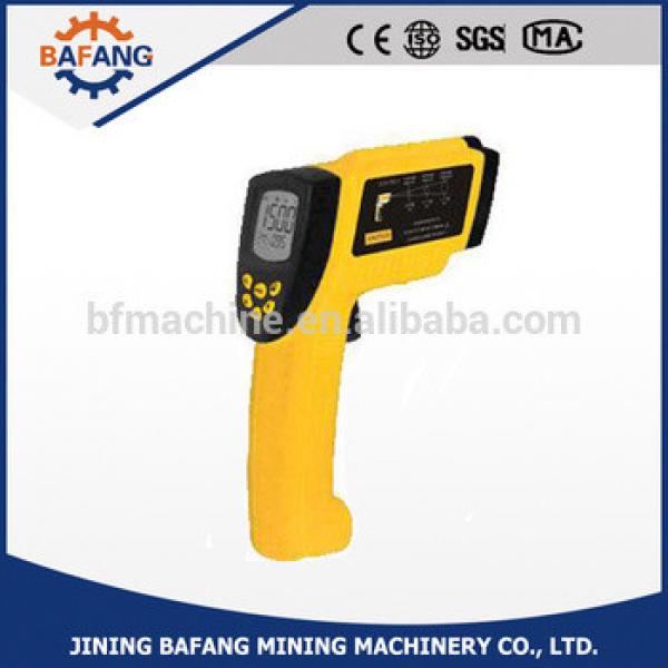 CWH600 Infrared thermometer intelligent infrared thermometer #1 image