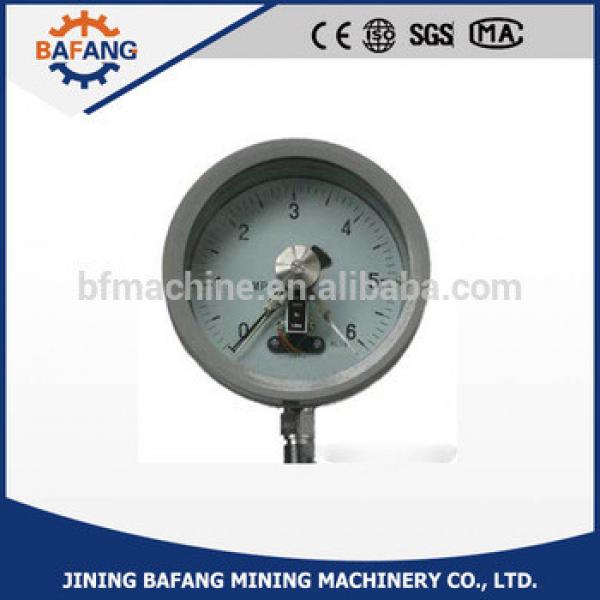 Pressure gauge , nice electric pressure gauge price #1 image