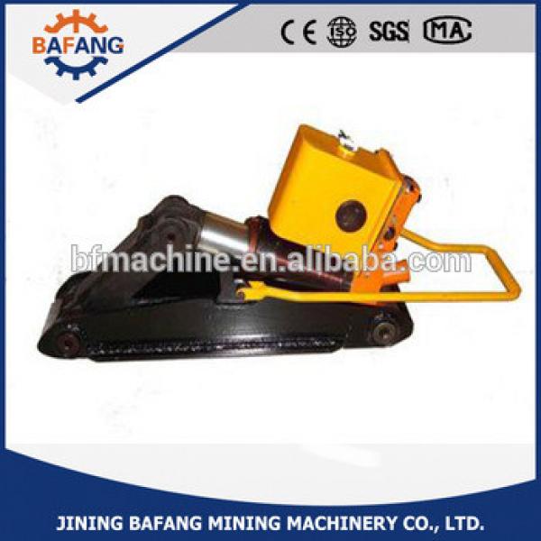 High Quality And Lowest Price YQD-245 Hydraulic Rail Jack #1 image