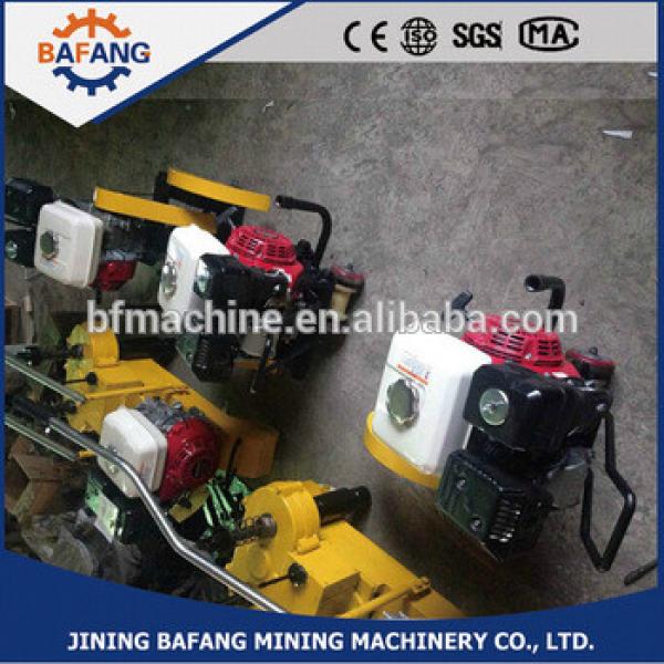 CRC-6.5 Gasoline Rail Cutter/Rail Cutting Machine for Sale from China #1 image