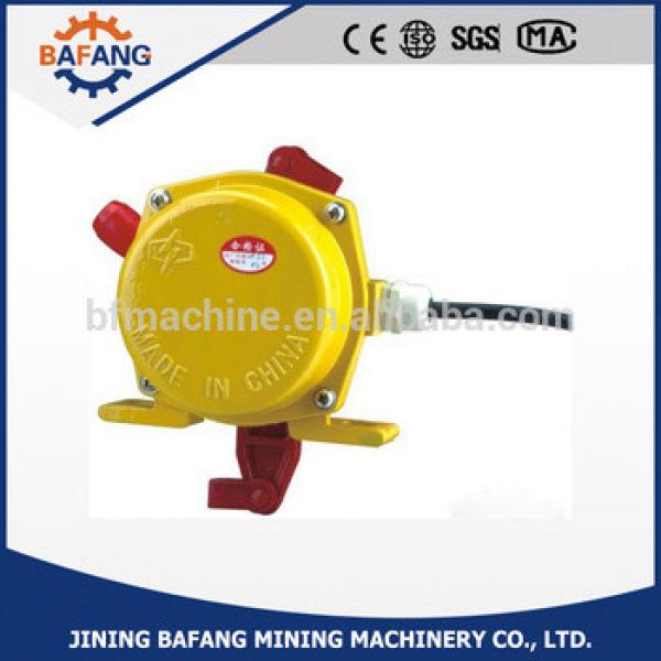 Mining conveyor belt Pull-Cord Switch for sale #1 image