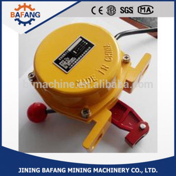 Conveyor belt Pull-Cord Switch for coal mine #1 image