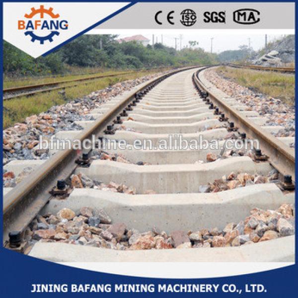 Mining Using Concrete Railway Sleepers With the Best Price in China #1 image
