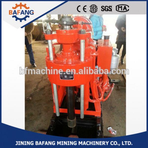 New type water well drilling equipment mini water well drilling rig #1 image
