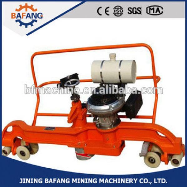 GM-2.2 Electrical Rails Grinder Machine with Advanced Technology #1 image