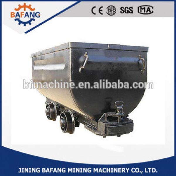 Factory Price MGC1.7-6 Fixed mine wagon #1 image