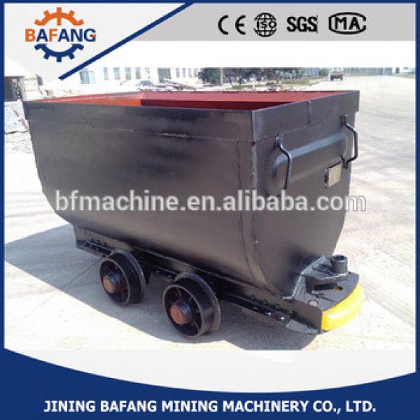 reliable quality fixed mining rail car #1 image