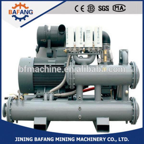 LGN-6.2/8G type hot-selling mining screw air compressor #1 image