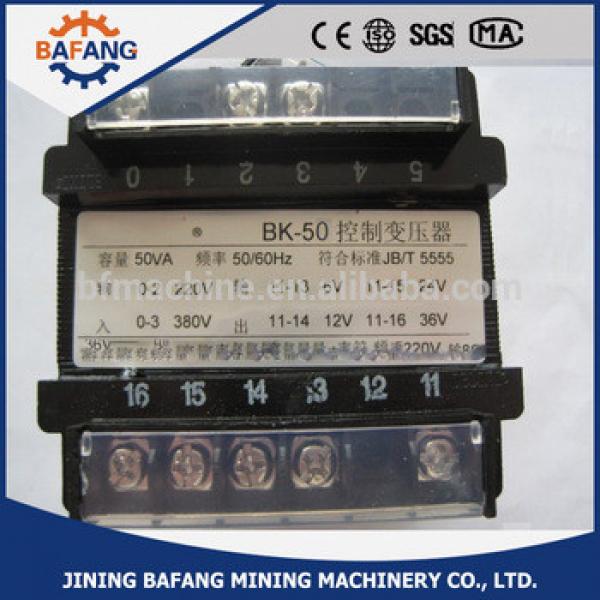 China nice quality BK control power transformer #1 image