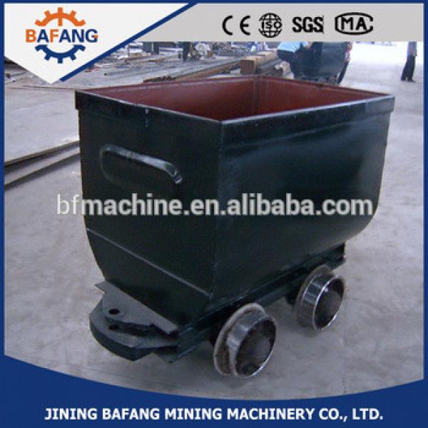 MGC1.1-6 Coal Fixed Mine Car With the Best Price in China #1 image