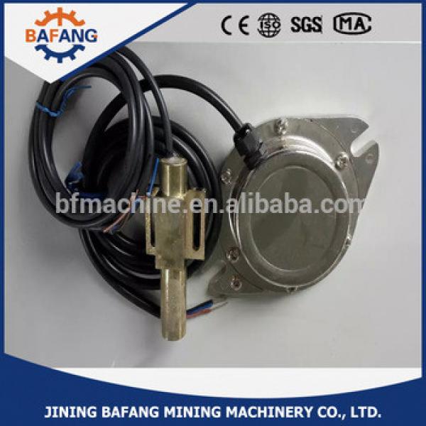 Explosion proof magnetic proximity switch #1 image