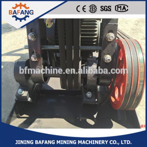 HW40 Frog Rammer Machinery Manufacturer With Wholesale Price #1 image