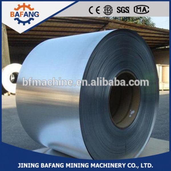 Hot Sales for Cold Plate-Cold-Rolled Steel Coil at low price #1 image