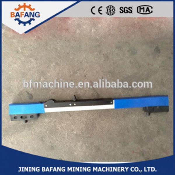 Jining Bafang hot-sale high-precision Gauging ruler #1 image