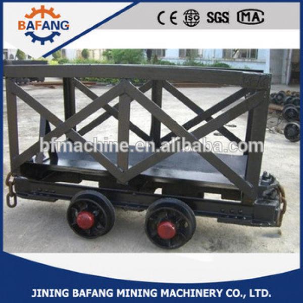 MLC3-9 Material Coal Mining Car #1 image