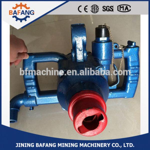 ZQS handheld air driven coal drilling machine #1 image