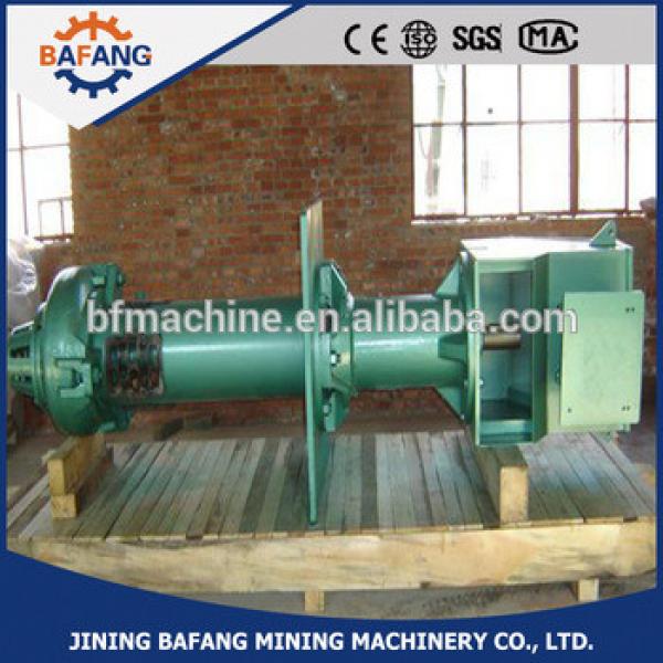 Mining electric vertical double-suction centrifugal slurry pump #1 image