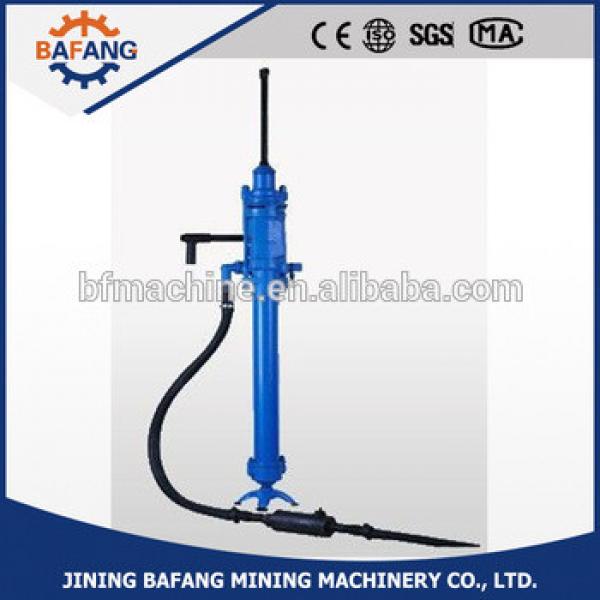 Hot selling high efficiency pneumatic mining stoper rock drill #1 image